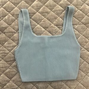 Babaton Sculpt Knit Tank